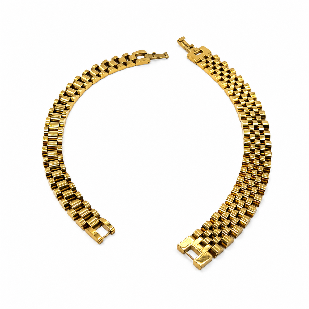 EMPIRE LINK BRACELET