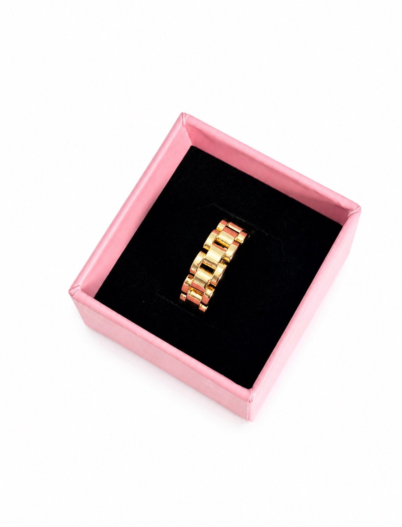 EMPIRE LINK RING