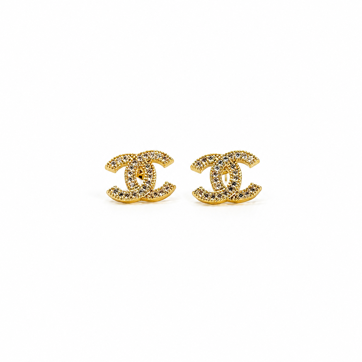 PRETTY GOLD C's