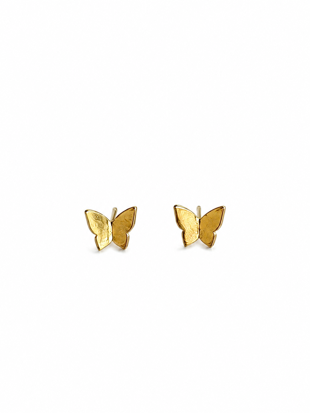 PRETTY BUTTERFLY STUDS