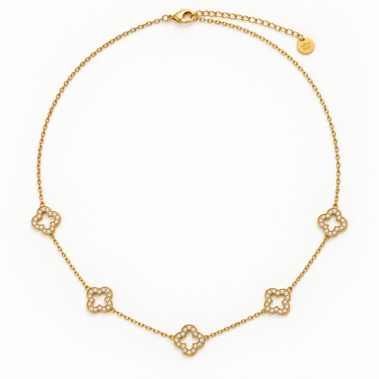 Empire Legacy Necklace
