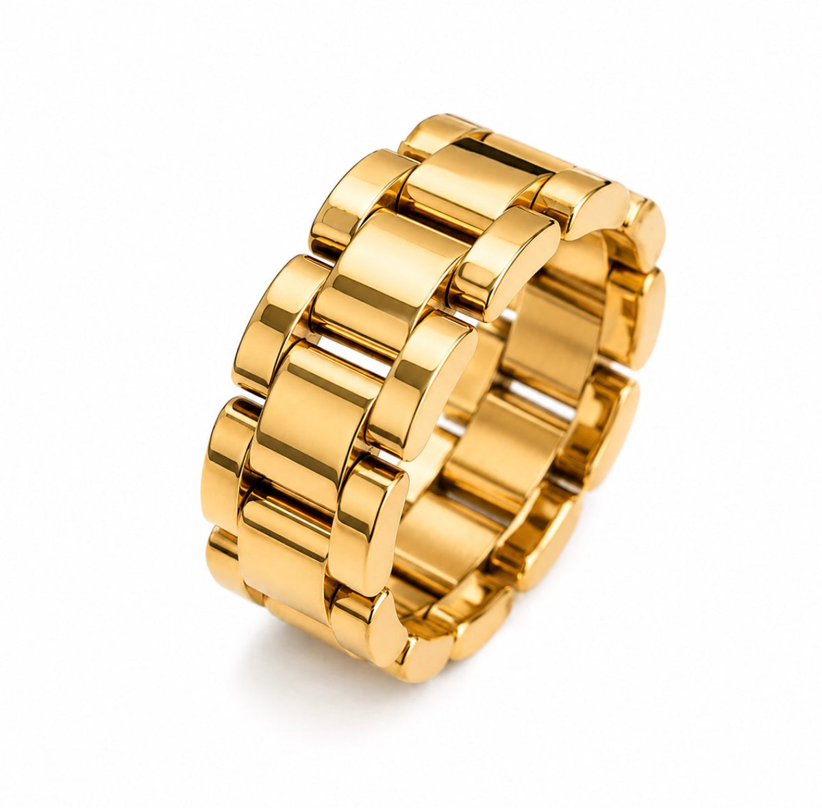 EMPIRE LINK RING