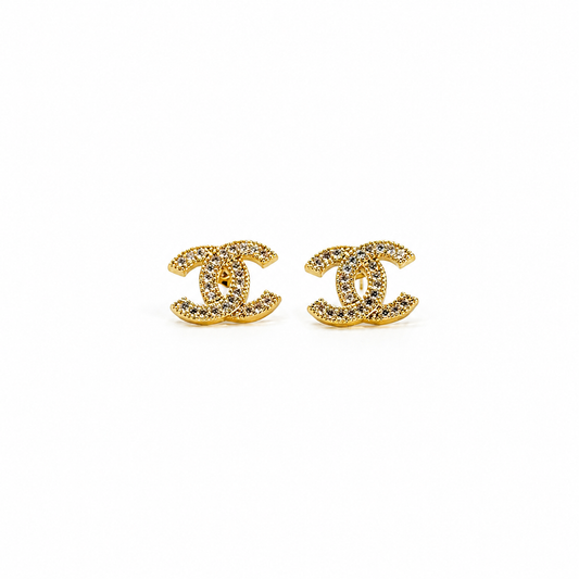 PRETTY GOLD C's